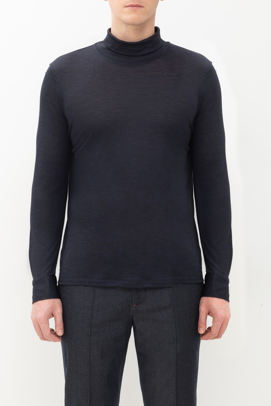 свитер  MCI211 J0022 810 фотография