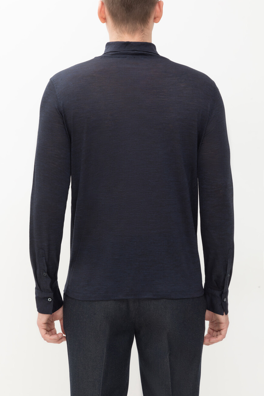 свитер  MCI211 J0022 810 по акции