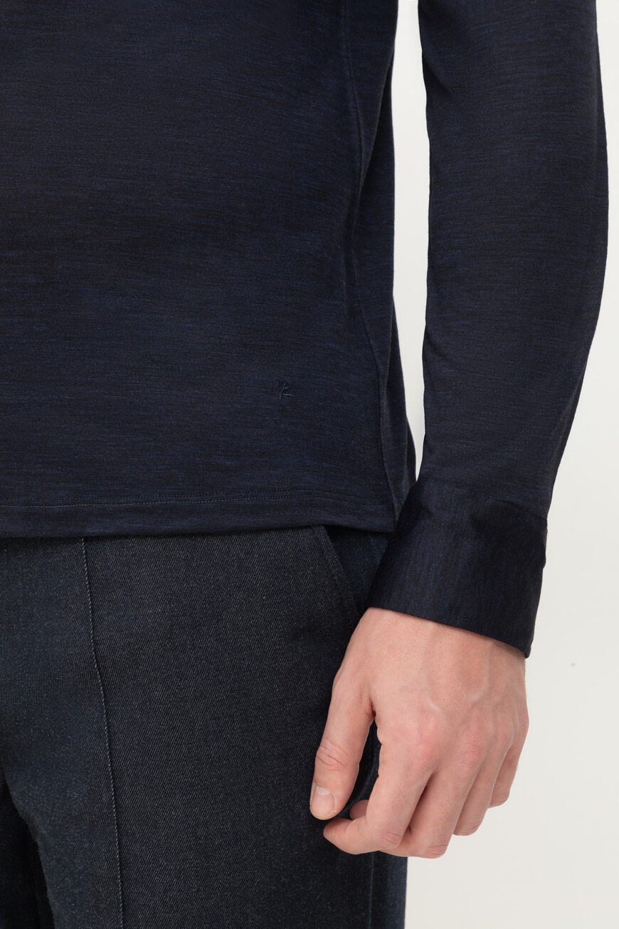 свитер  MCI211 J0022 810 по низкой цене