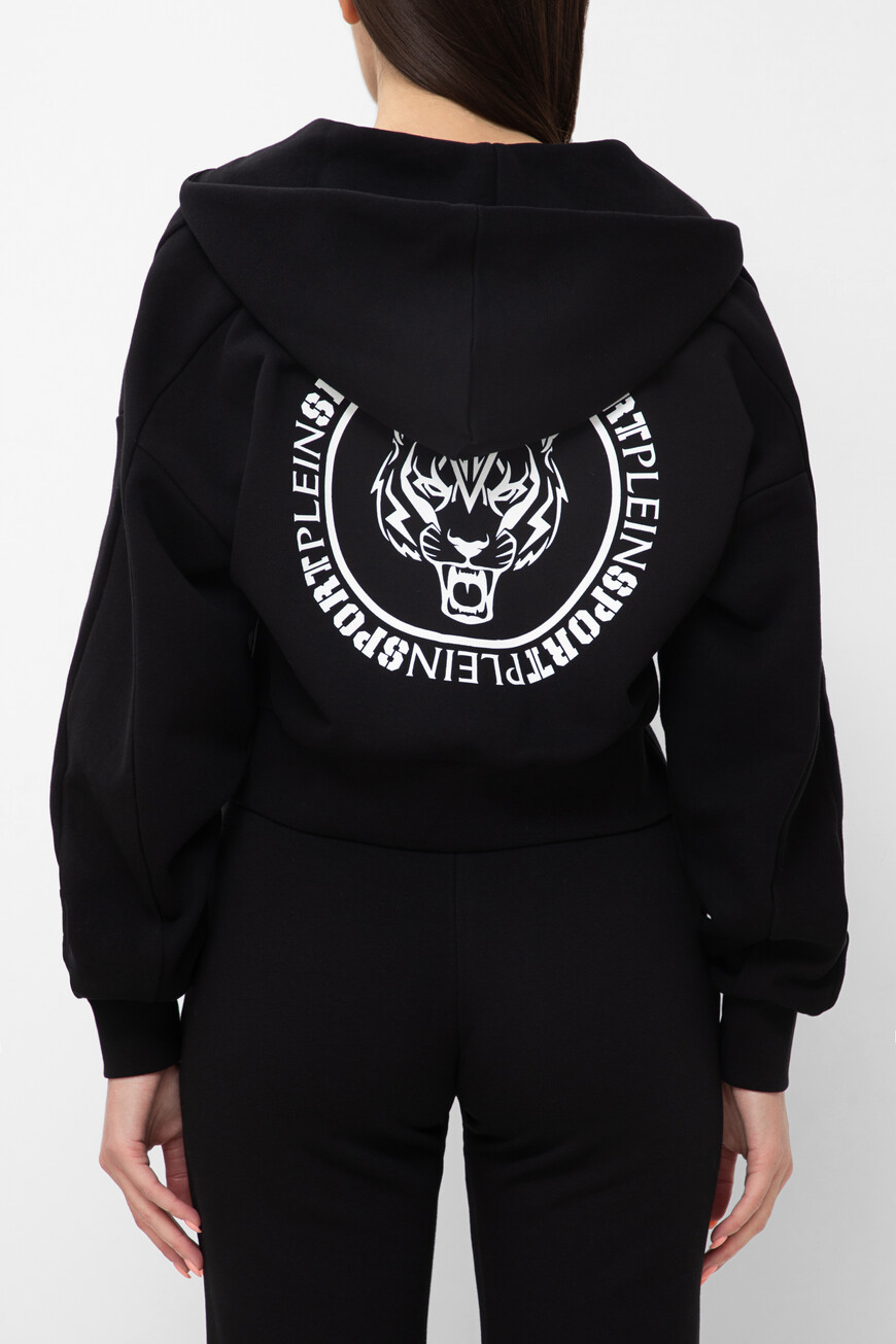 толстовка  FADC WJB1754 SJO001N 02 по акции