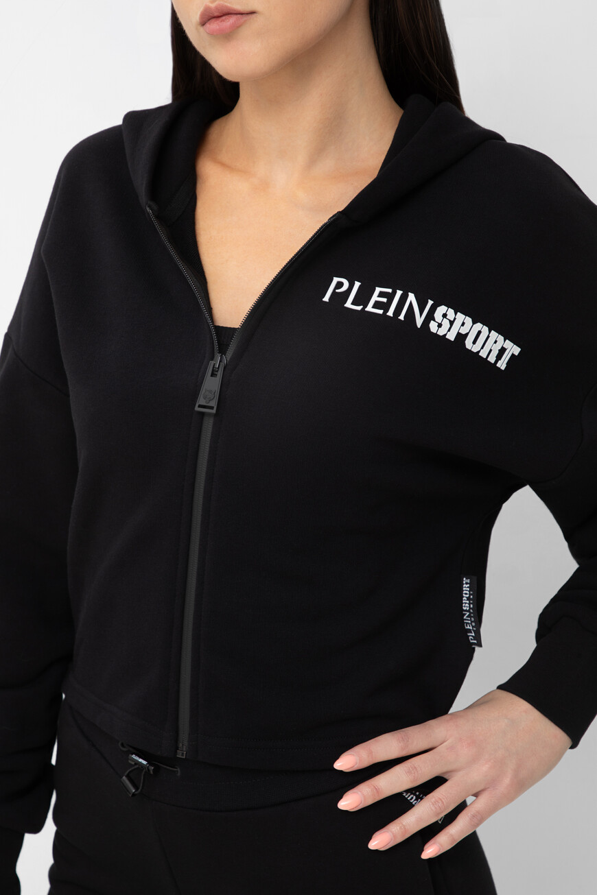 толстовка  FADC WJB1754 SJO001N 02 купить с доставкой