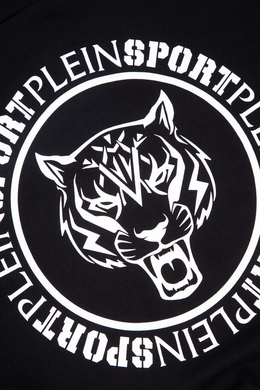 толстовка  FADC WJB1754 SJO001N 02 на официальном сайте