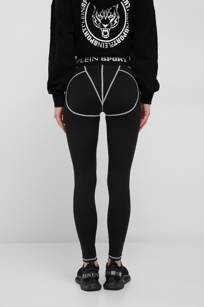 леггинсы  FADC WJT1964 STE003N 02 по акции