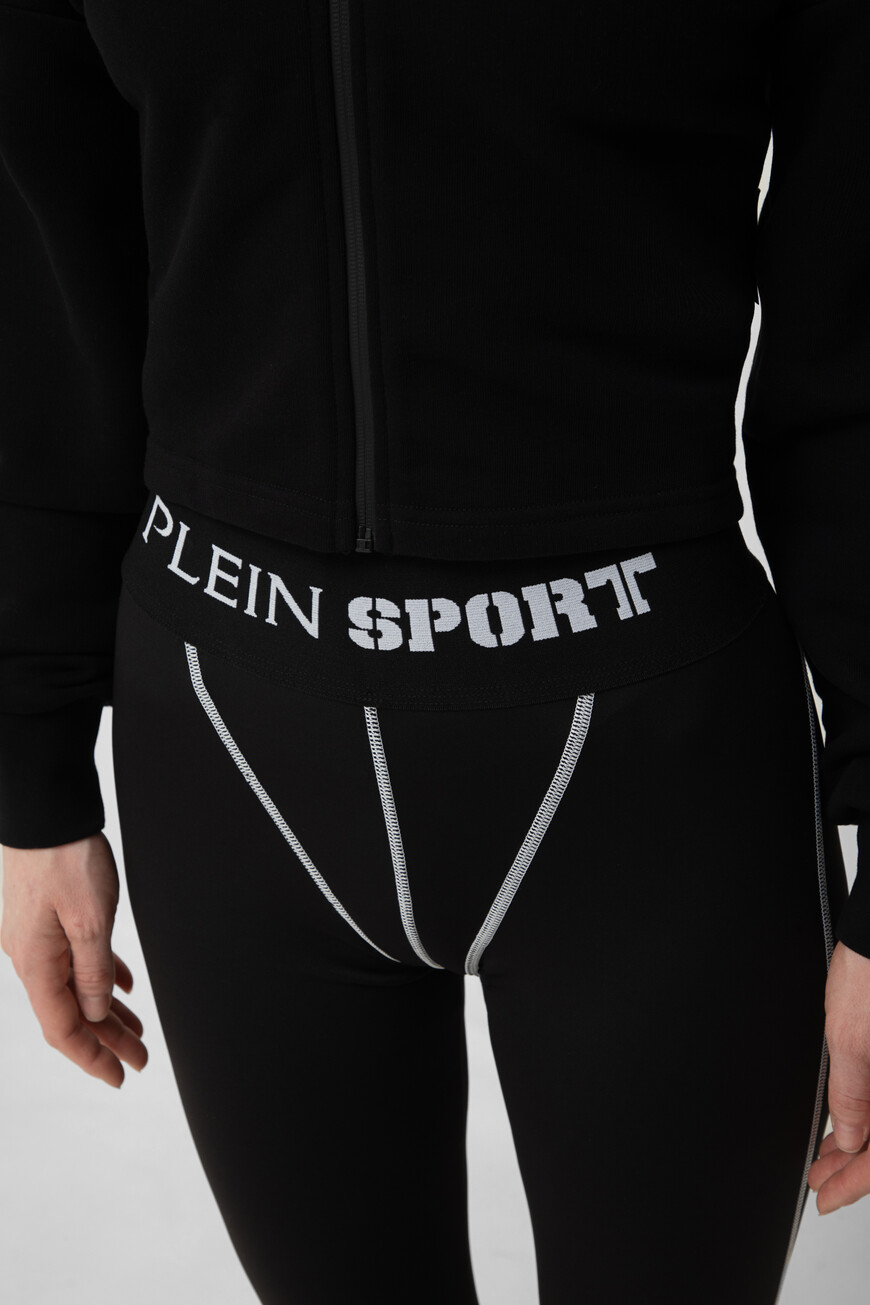 леггинсы  FADC WJT1964 STE003N 02 купить с доставкой