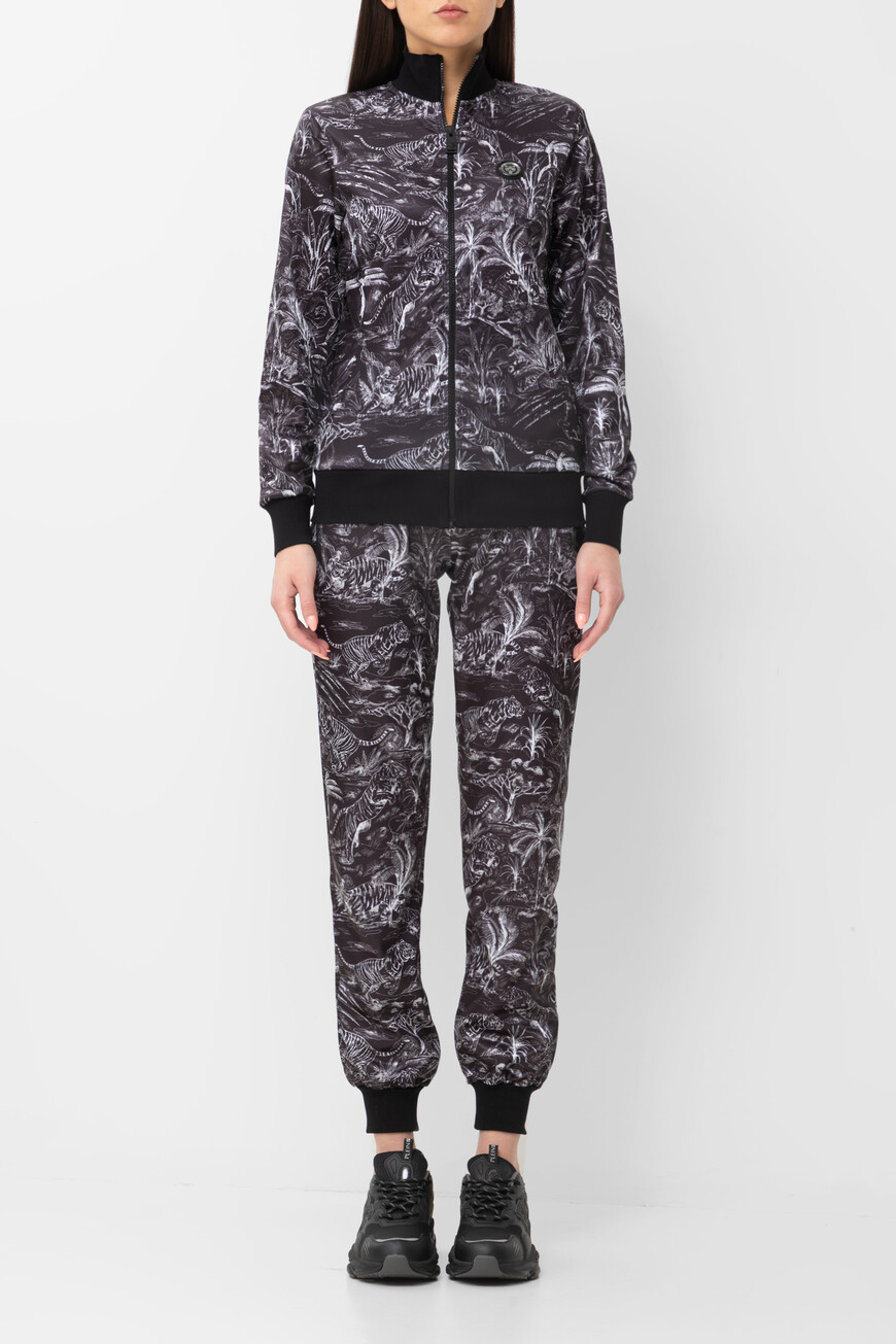 костюм спорт  FADC WJJ0225 STE003N 02 фотография