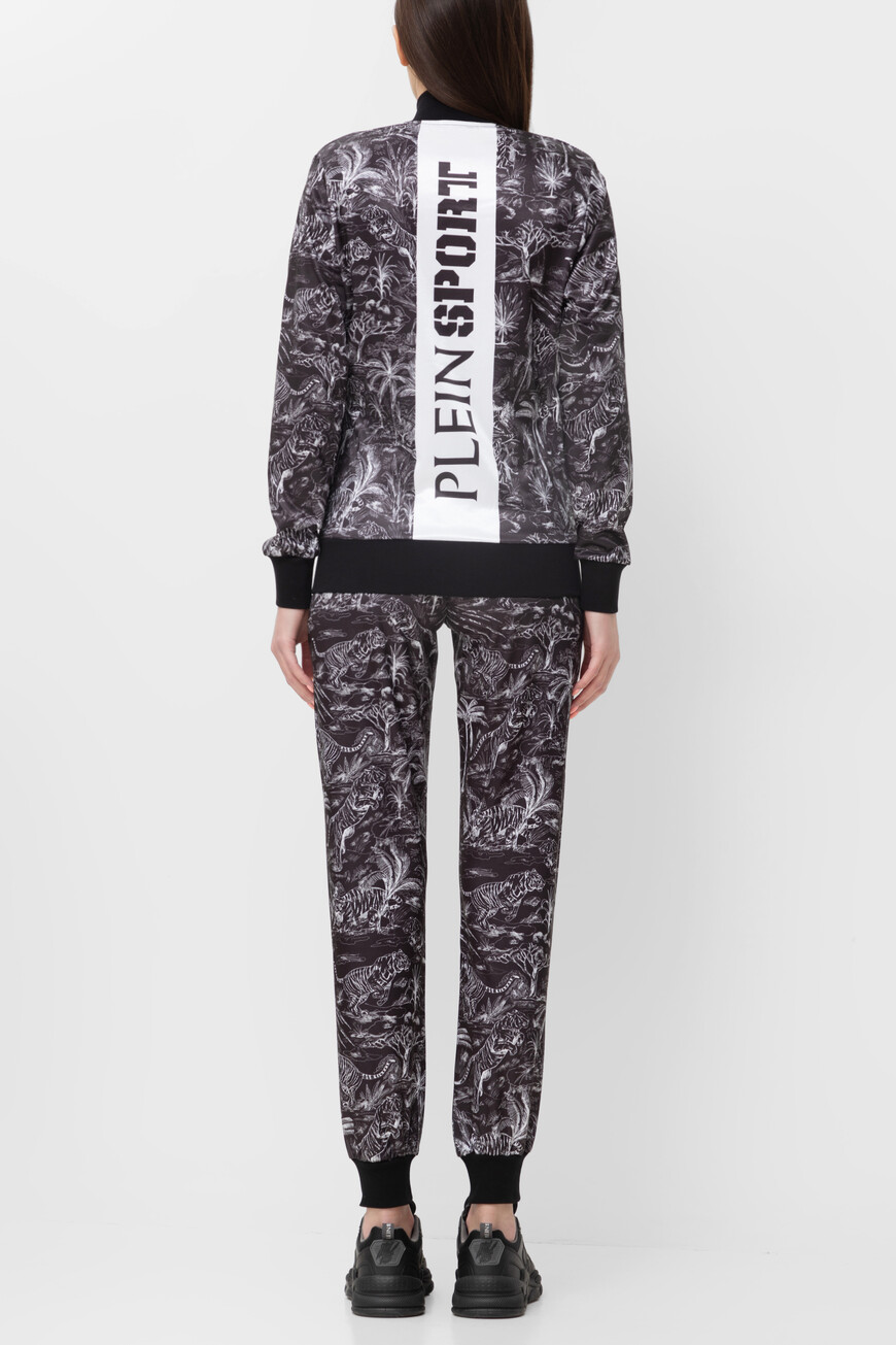 костюм спорт  FADC WJJ0225 STE003N 02 по акции