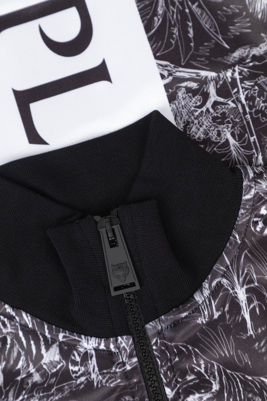 костюм спорт  FADC WJJ0225 STE003N 02 на официальном сайте