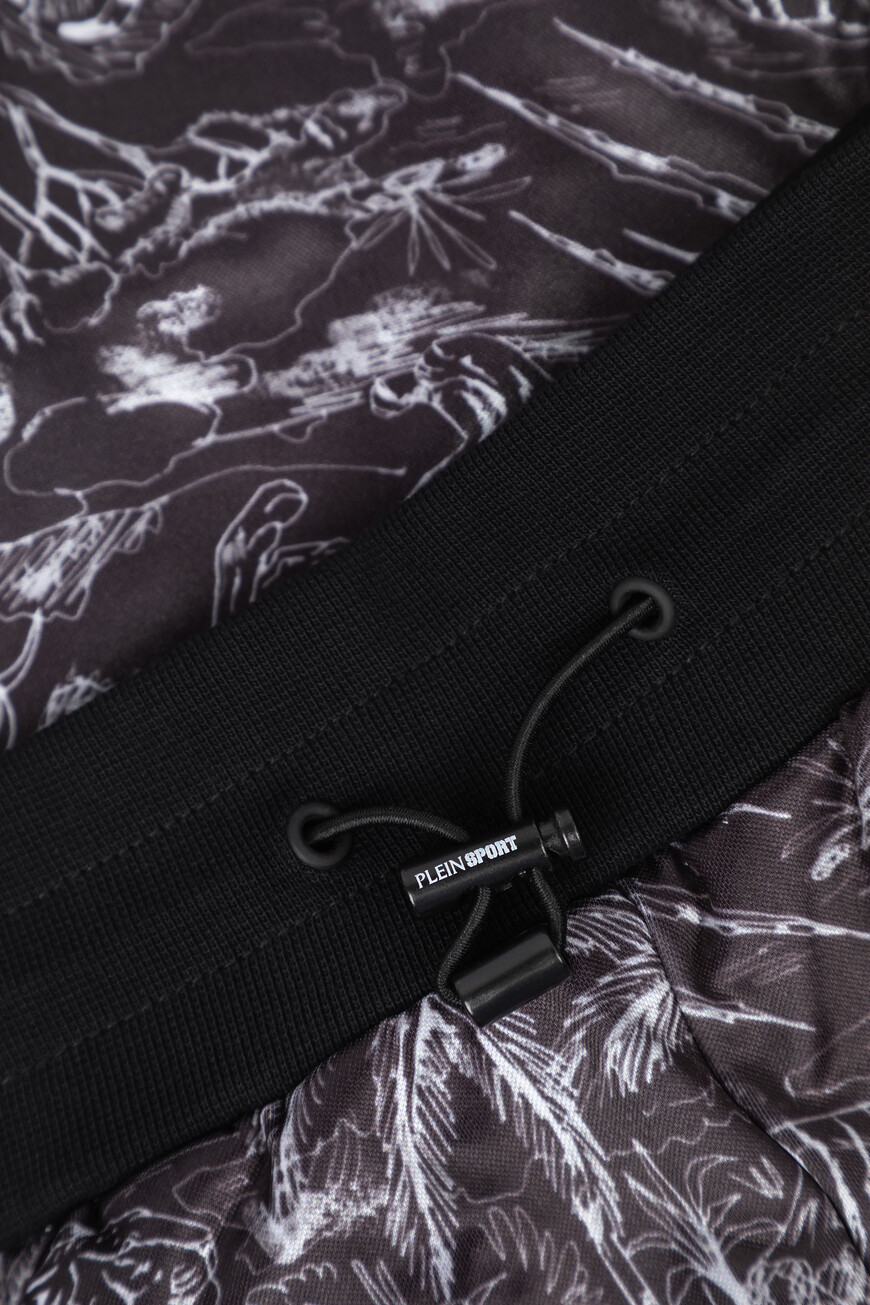 костюм спорт  FADC WJJ0225 STE003N 02 10