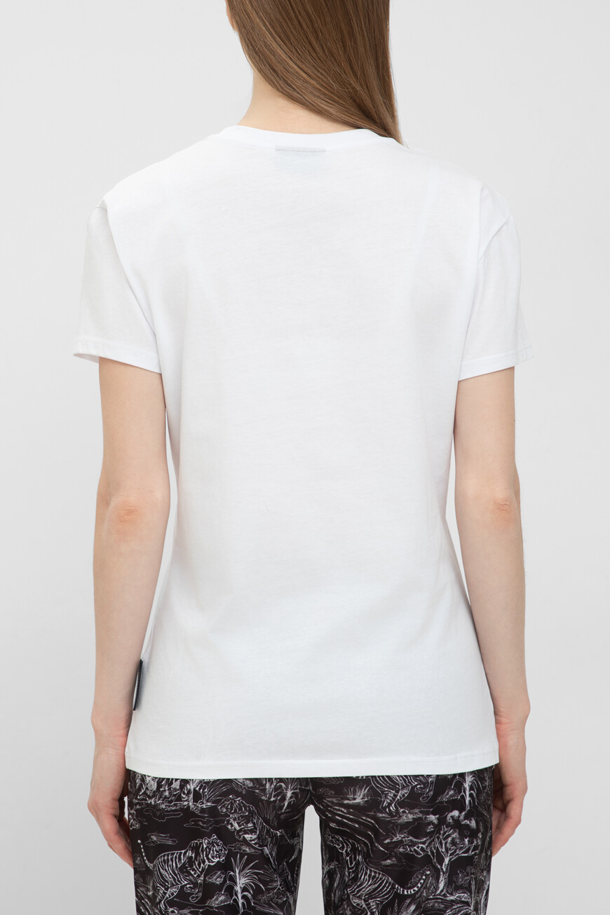 футболка  FADC WTK3366 SJY001N 01 по акции