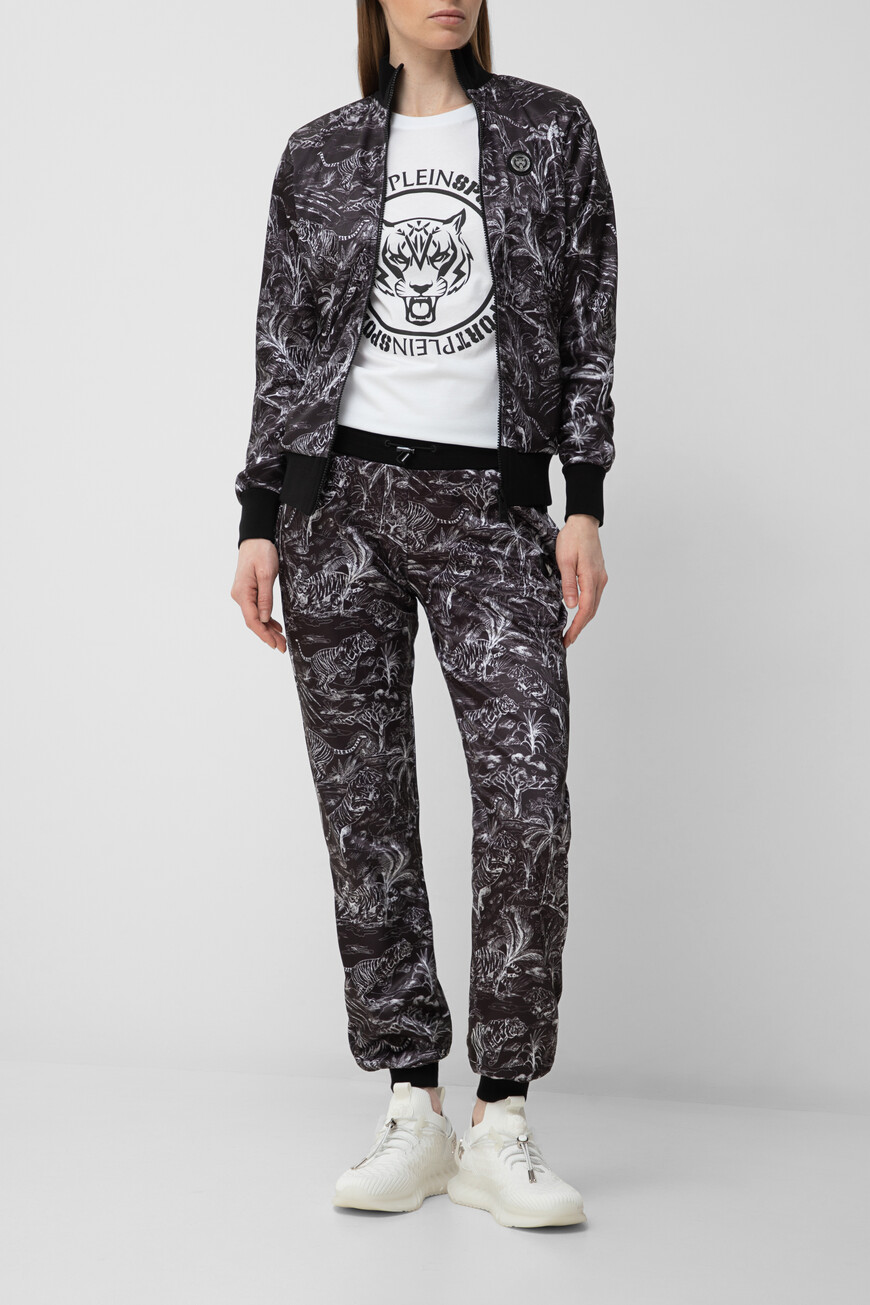 футболка  FADC WTK3366 SJY001N 01 по низкой цене