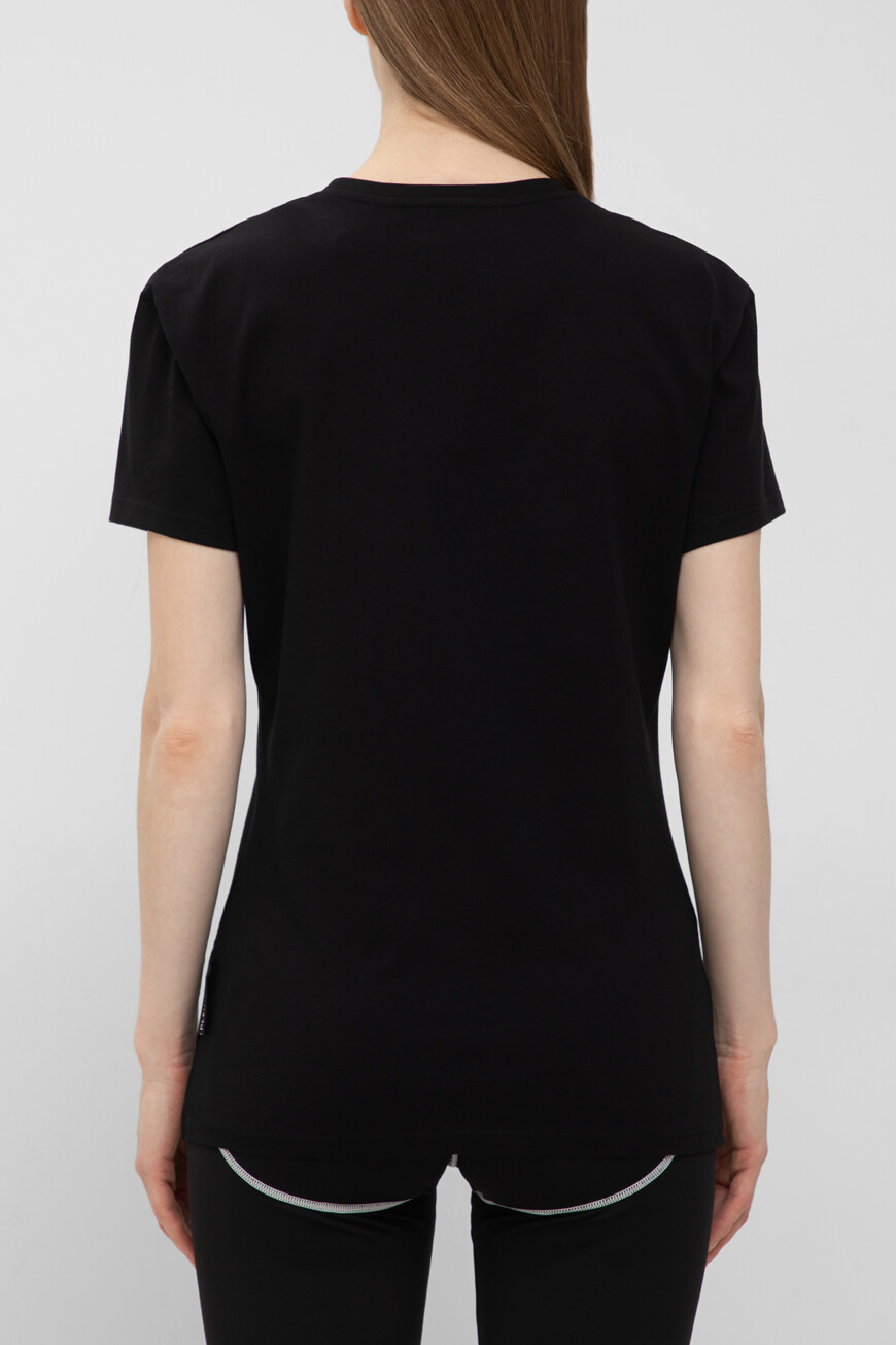 футболка  FADC WTK3366 SJY001N 02 по акции