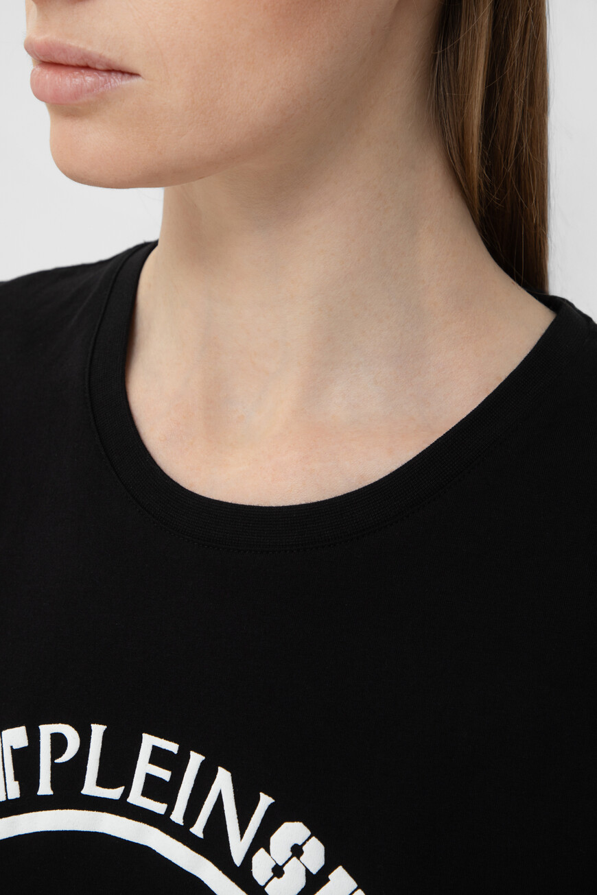 футболка  FADC WTK3366 SJY001N 02 купить с доставкой