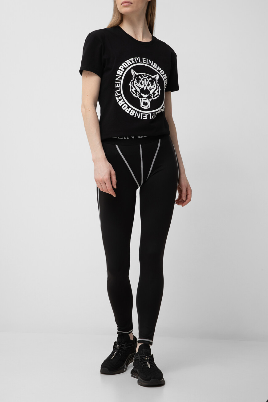 футболка  FADC WTK3366 SJY001N 02 по низкой цене