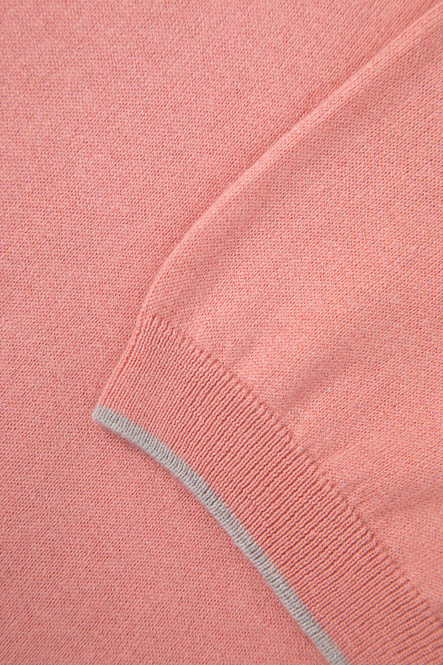 

Поло Emiliano Zapata, Розовый