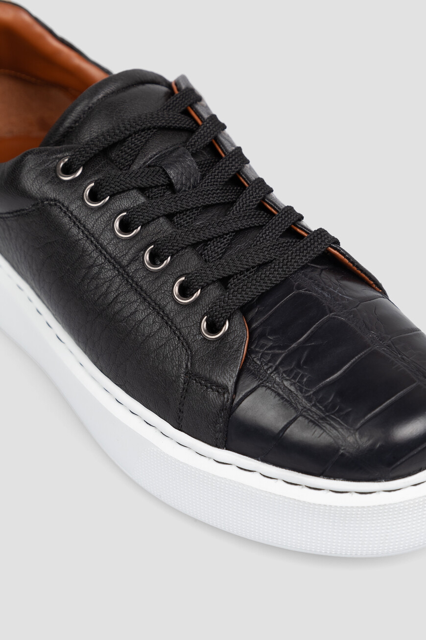 кеды  FKD-082012 на официальном сайте