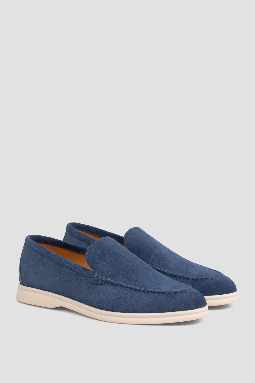 лоферы  FL-102022 купить с доставкой