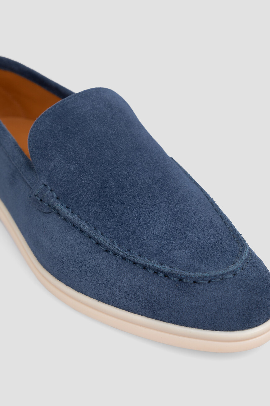 лоферы  FL-102022 на официальном сайте