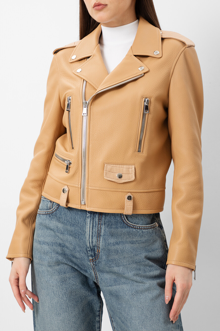 куртка  WS-132162 фотография