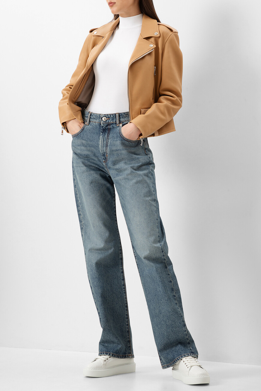 куртка  WS-132162 со скидкой