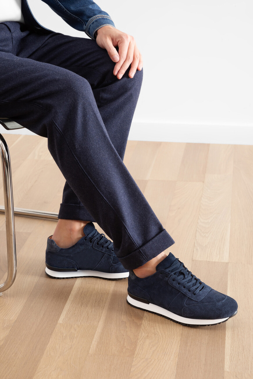 кроссовки  OK-1662082 по акции