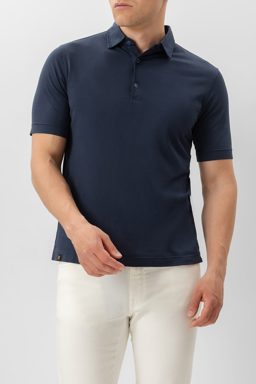 Поло Johnny Manglani 20250₽