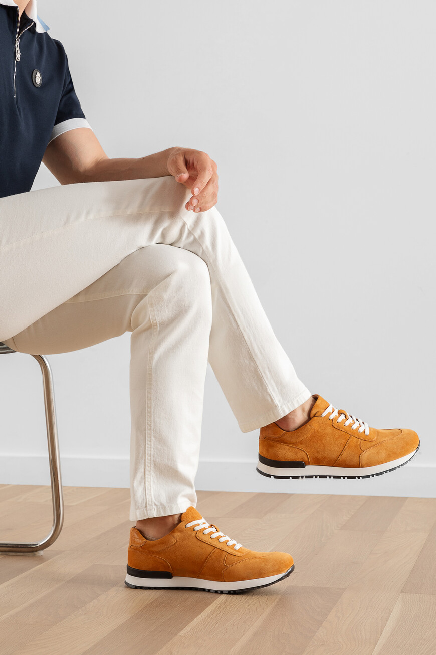 кроссовки  OK-1672172 по акции