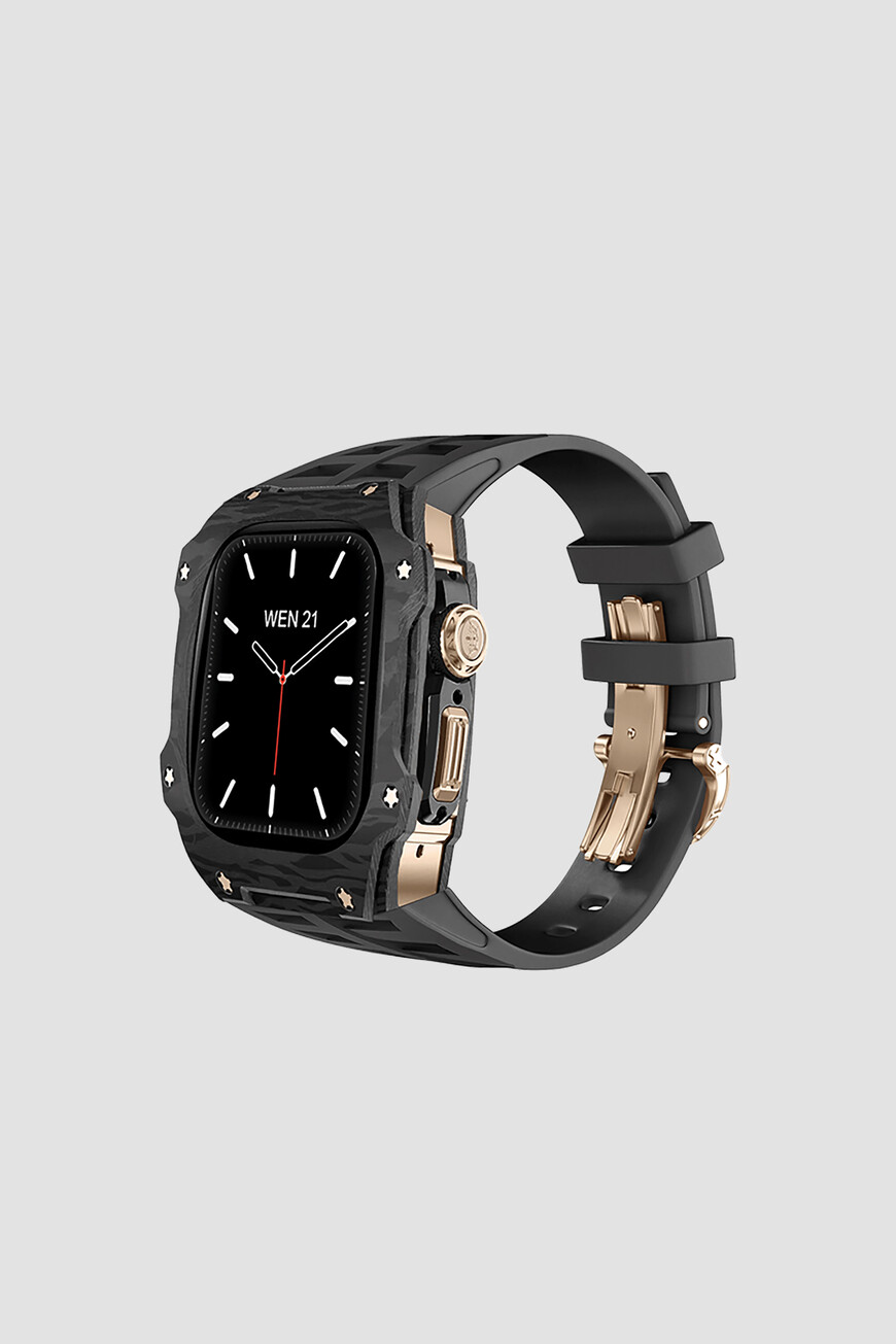 кейс для часов  apple watch ultra advantage 28406_ex по акции
