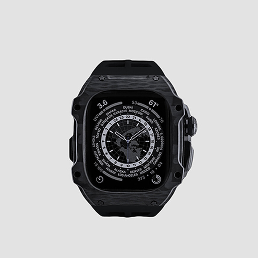 кейс для часов  apple watch ultra driver 28294_ex купить с доставкой