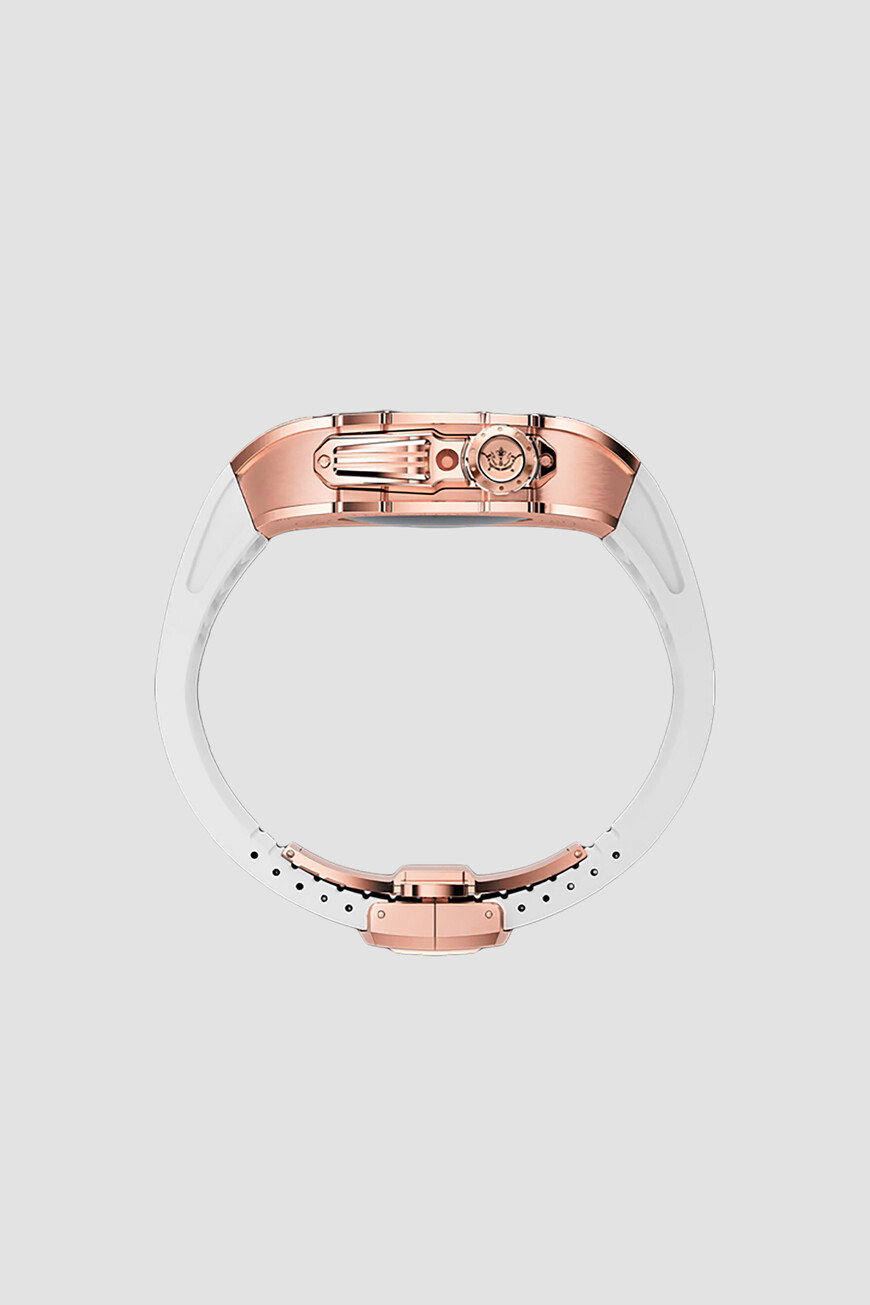 кейс для часов  apple watch 7,8,9 cases enchant 28286_ex по низкой цене