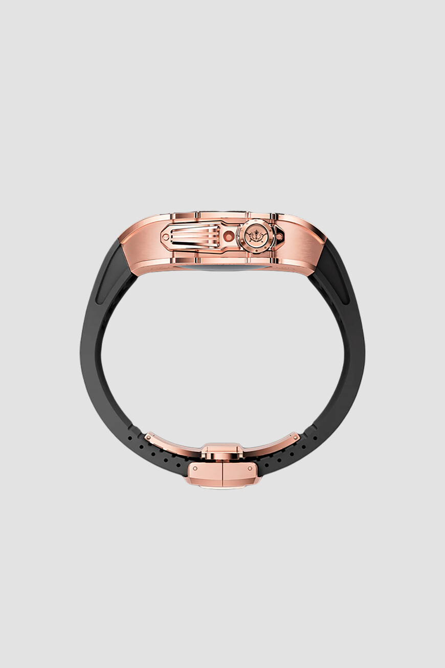 кейс для часов  apple watch 7,8,9 cases charisma 28288_ex по низкой цене