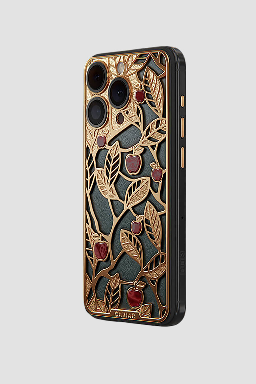 Товар зеленого цвета с внутренней стороны