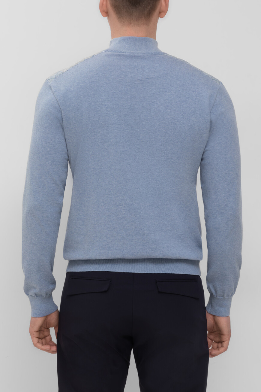 свитер  25411649 383. по акции