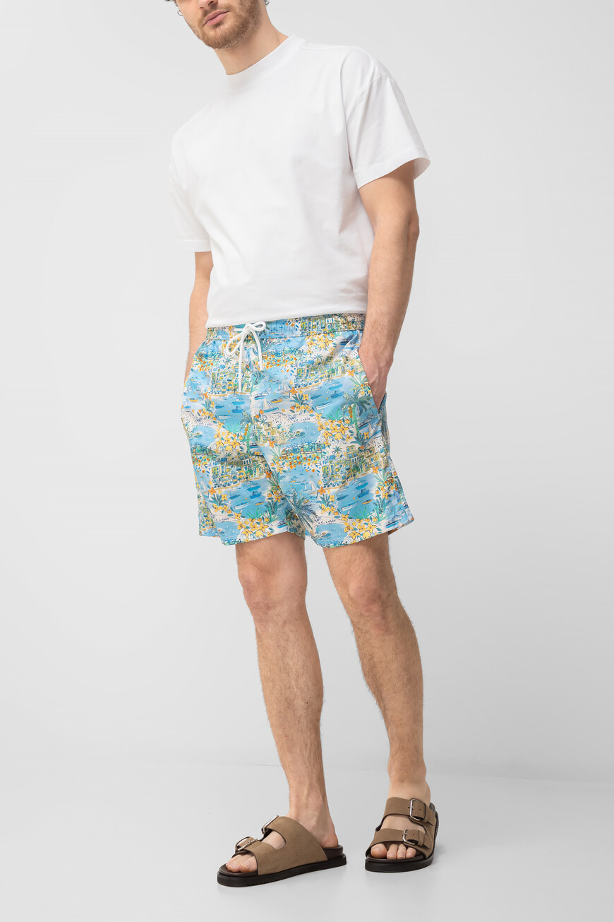 плавки  25415024 D37 со скидкой