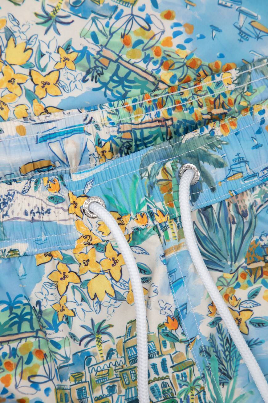 плавки  25415024 D37 по распродаже