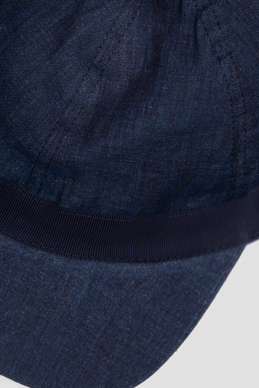 бейсболка  модель из коллекции riviera hello capri 25417102 104 со скидкой