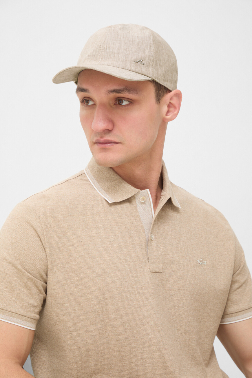 бейсболка  модель из коллекции riviera hello capri 25417102 119 по акции