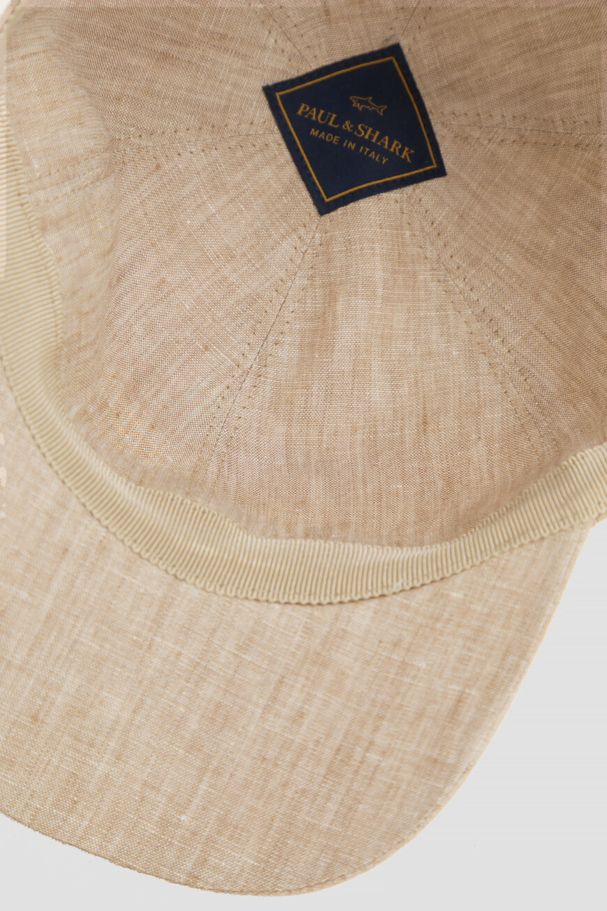 бейсболка  модель из коллекции riviera hello capri 25417102 119 со скидкой