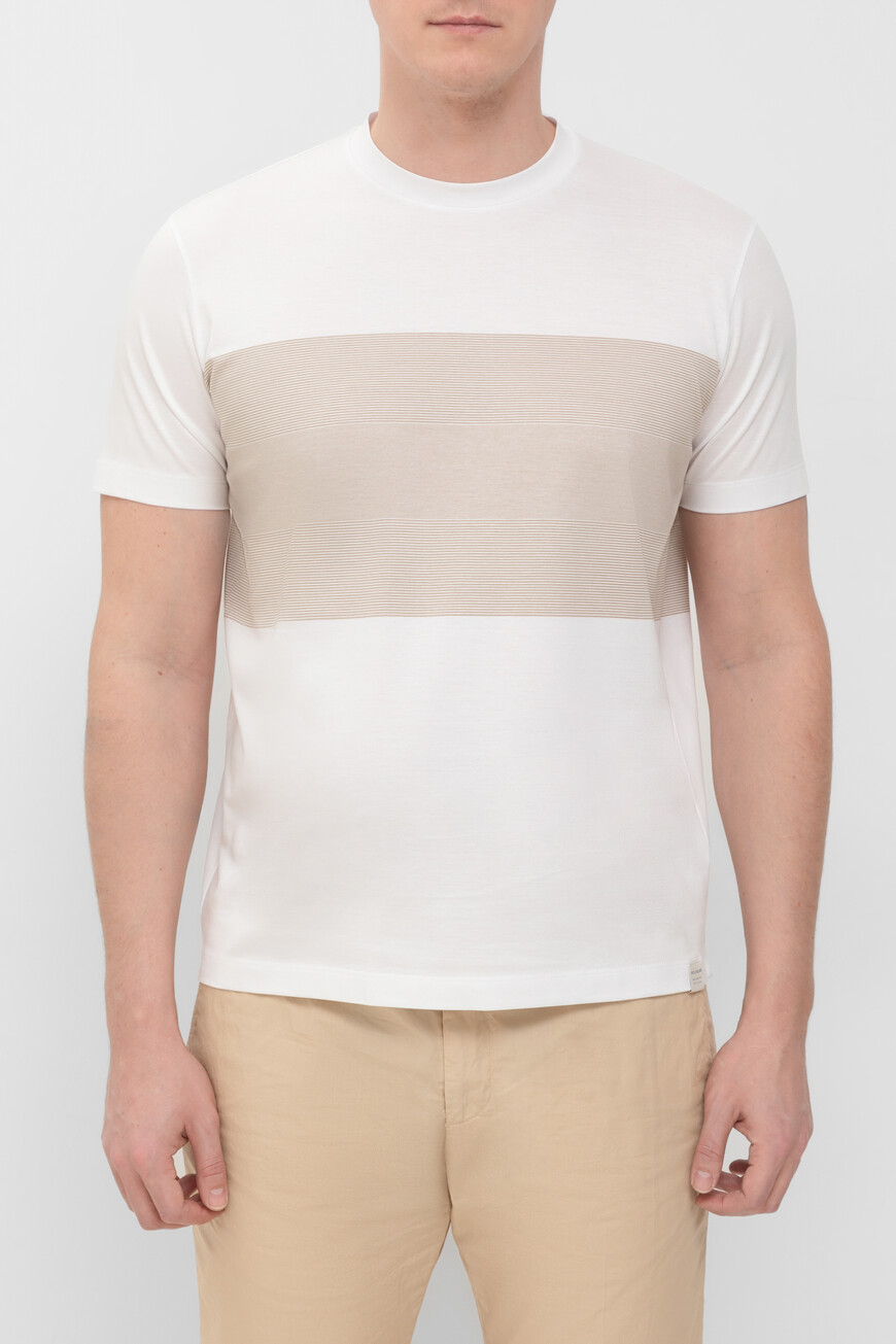 футболка  модель из коллекции riviera hello capri 25411037 331 фотография