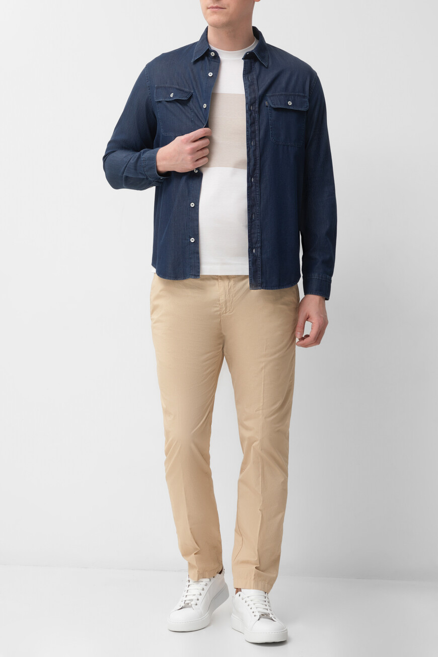 футболка  модель из коллекции riviera hello capri 25411037 331 по низкой цене