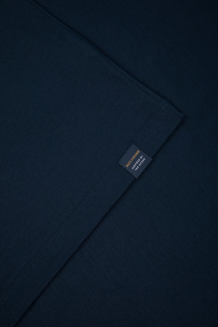 футболка  модель из коллекции riviera hello capri 25411067 013. на официальном сайте