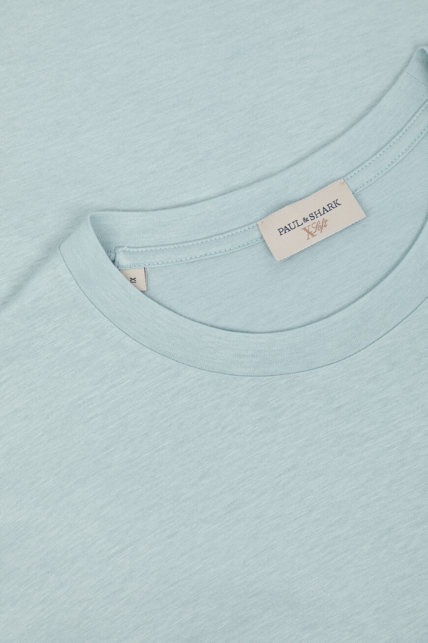 футболка  модель из коллекции riviera hello capri 25411075 072. со скидкой