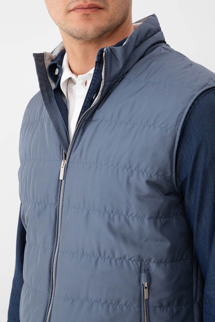 жилет  25412092 635 купить с доставкой