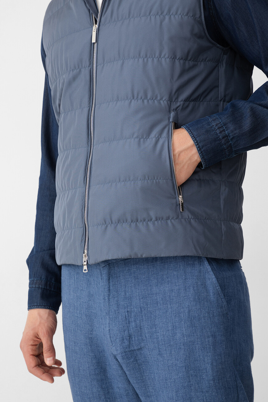 жилет  25412092 635 по низкой цене