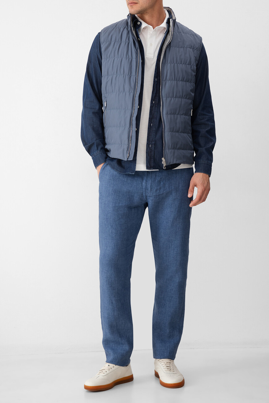 жилет  25412092 635 на официальном сайте