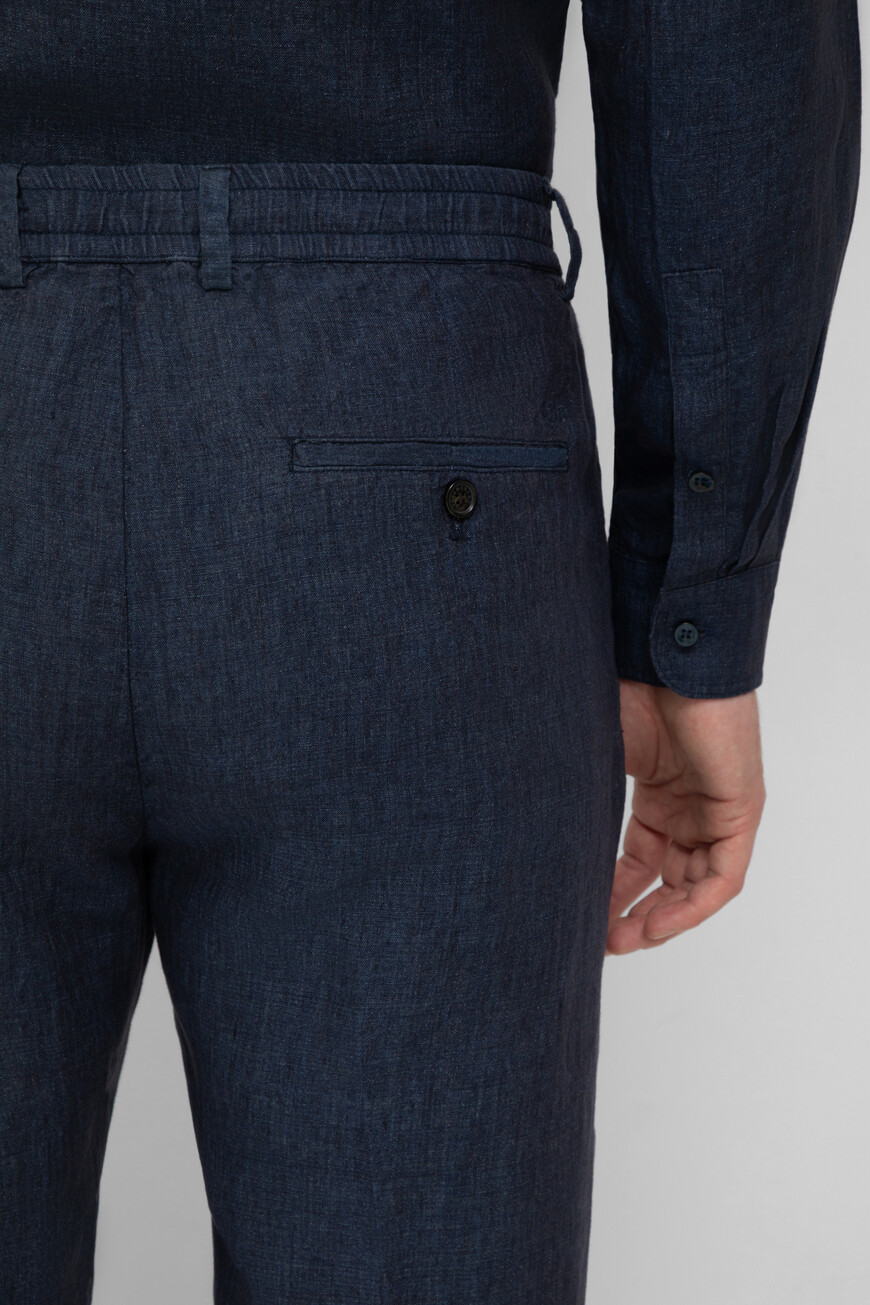 брюки  25414041 104 по низкой цене