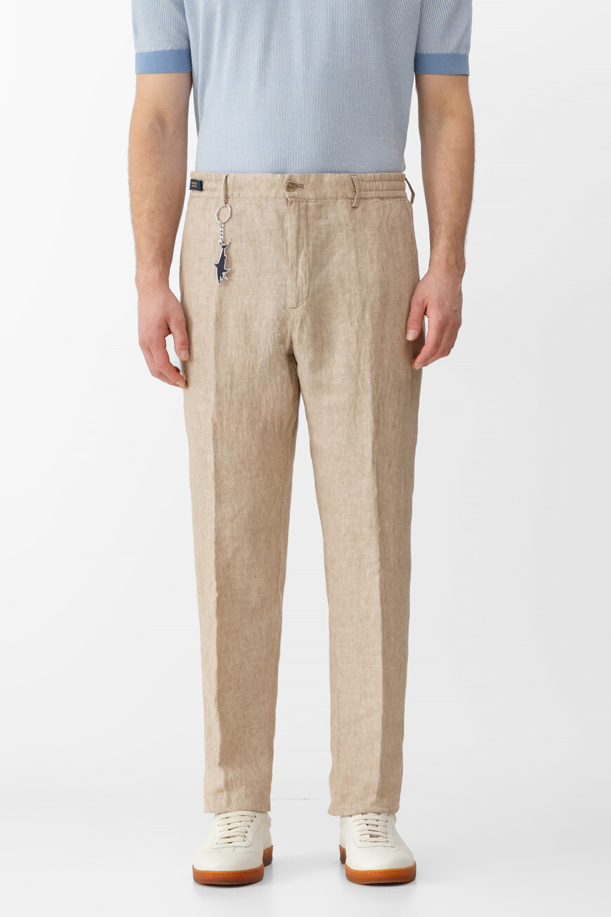 

Брюки Paul&Shark, Бежевый