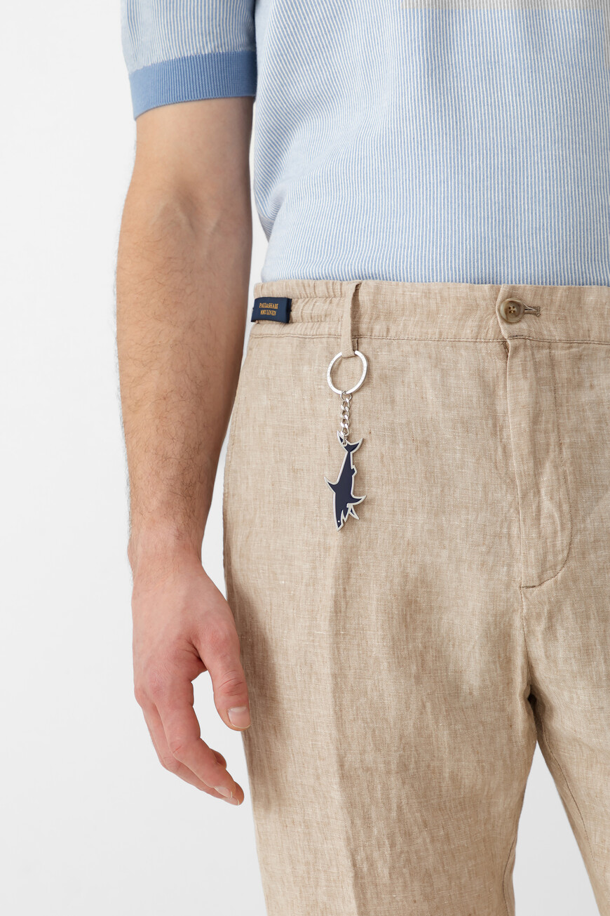 брюки  25414041 119 купить с доставкой