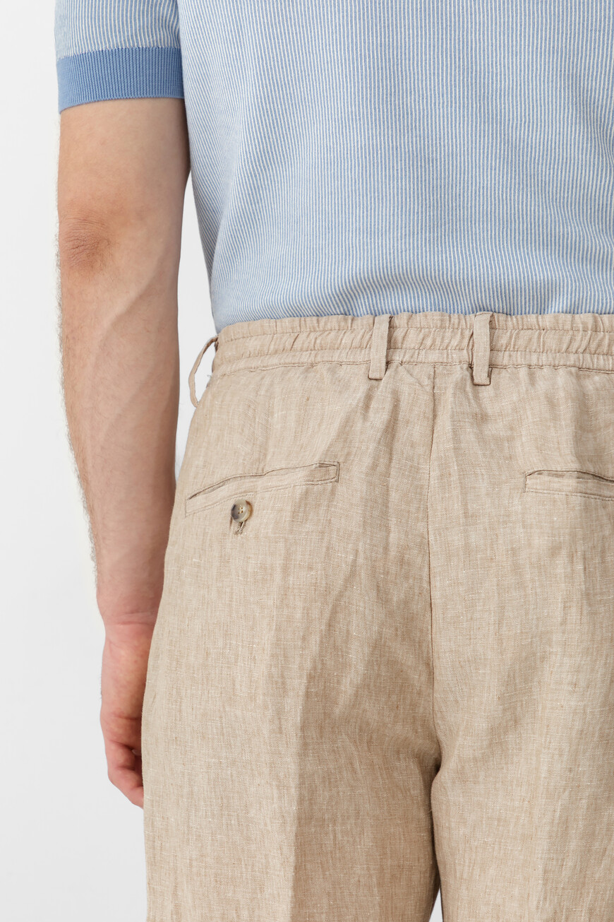 брюки  25414041 119 по низкой цене