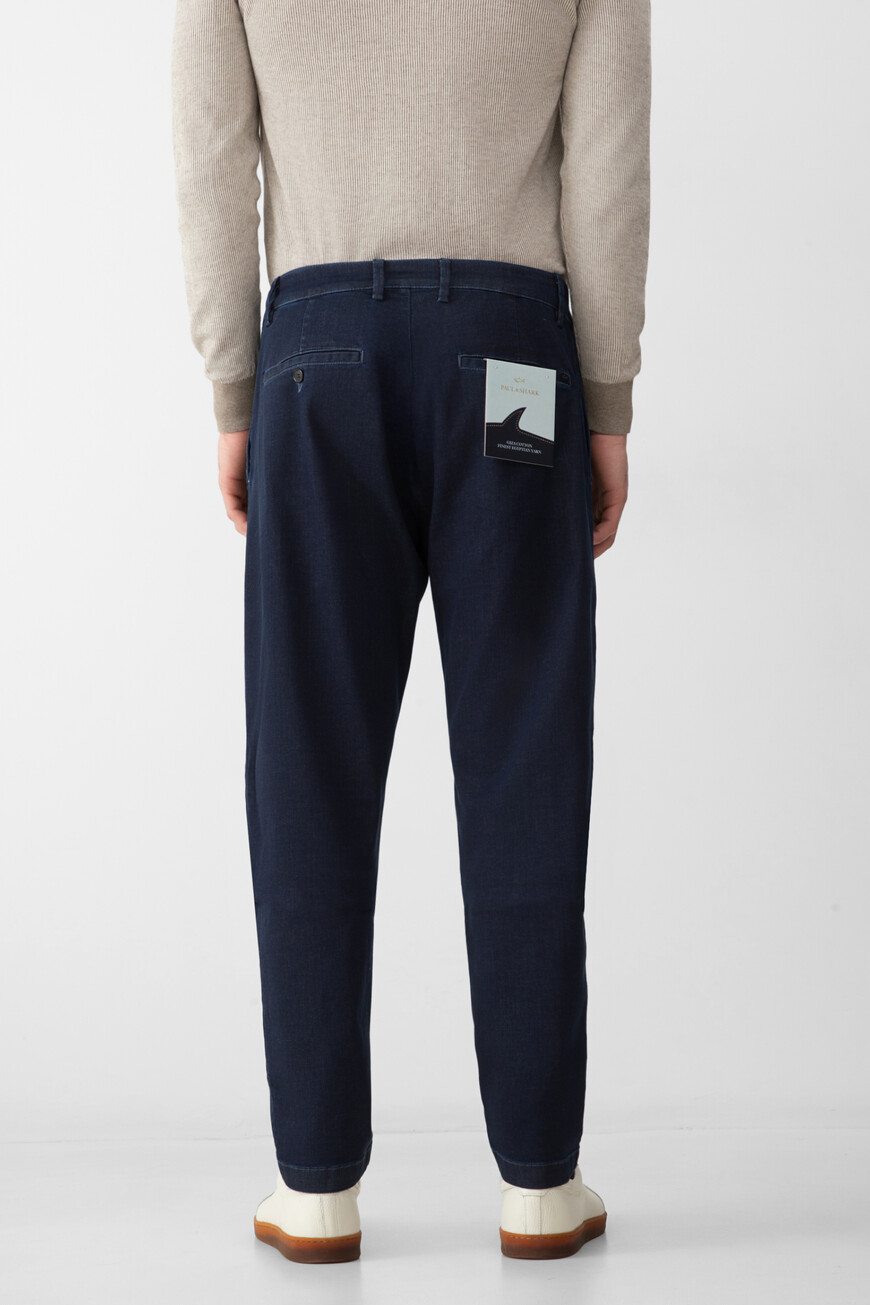 брюки  25414122 J04 по акции