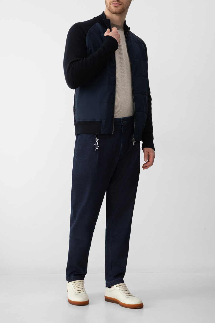 брюки  25414122 J04 со скидкой